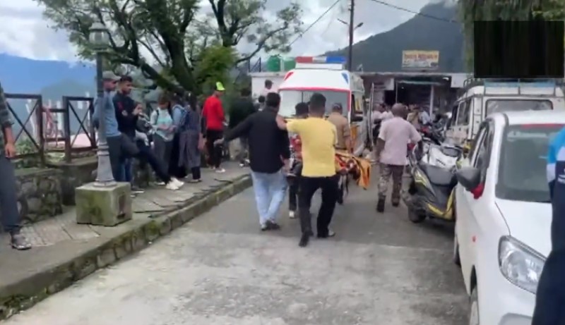 Uttarakhand: 15 Dead After Transformer Explosion at Namami Gange Project Site
