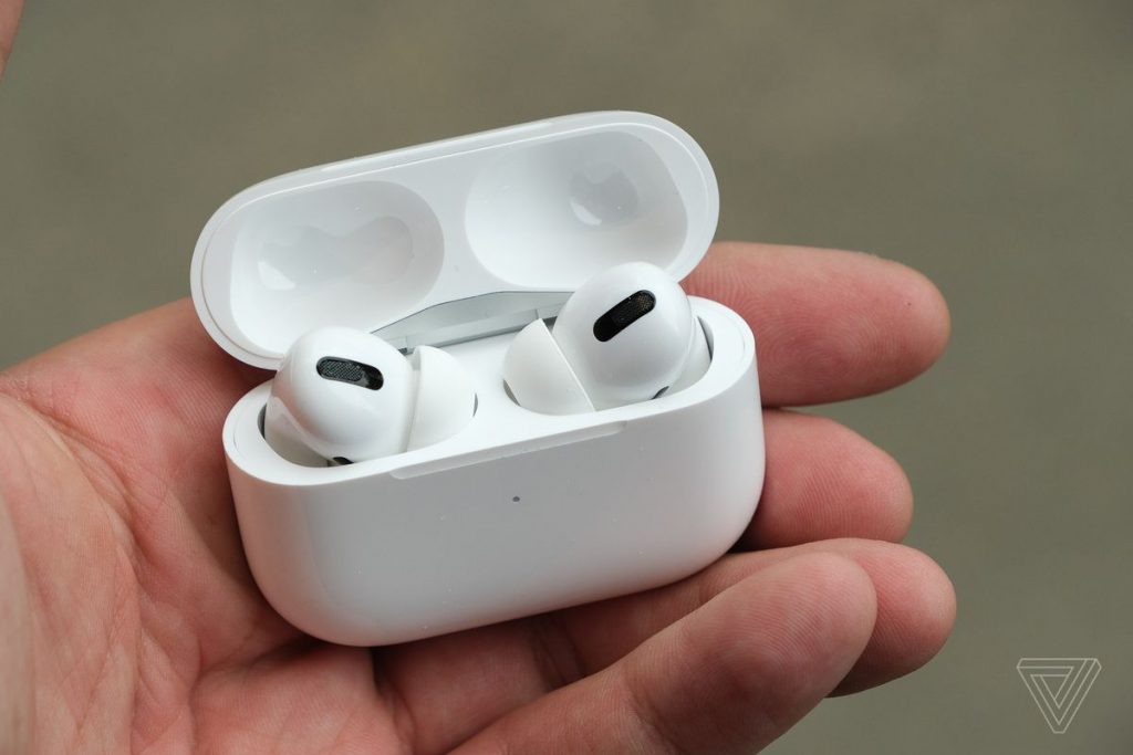 This is why Apple’s New Airpod Pro is not just another earphone, but a