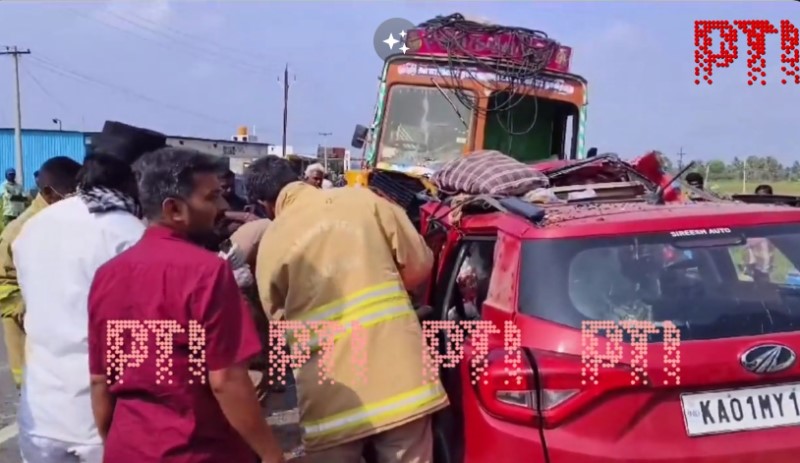 24 Killed, Several Injured in 3 Separate Road Accidents in Maharashtra, Tamil Nadu, Bihar