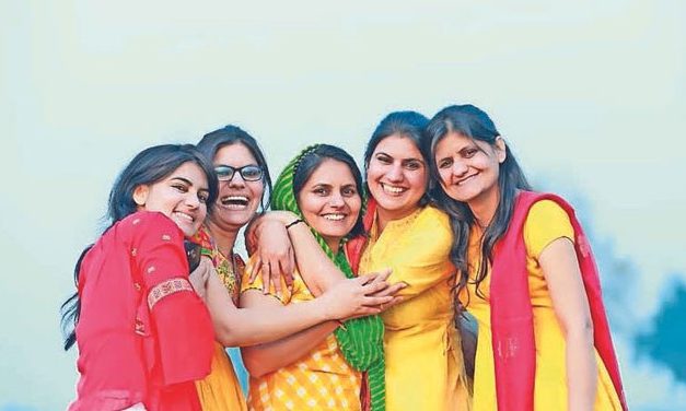 RAS Results: 3 Sisters from Hanumangarh Crack Admin Services Exam at the Same Time