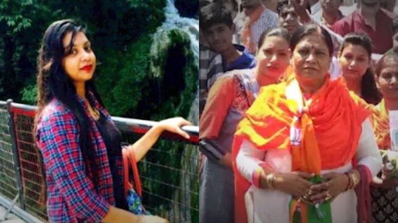 Delhi: 55-Year-Old Woman Murdered by Daughter, Friend After She Refuses to Give Her Money