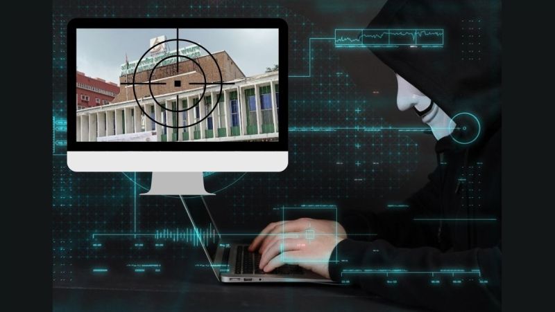 AIIMS Cyberattack: Servers Down for 7 Days in a Row, Hackers Demand Rs 200 Crores in Crypto