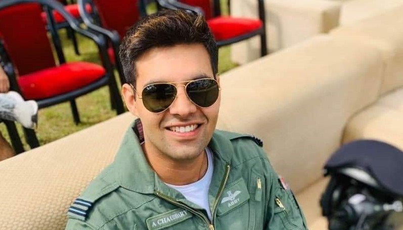 IAF Pilot Killed in MiG-21 Crash in Moga; Third MiG Crash in first 5 months of 2021
