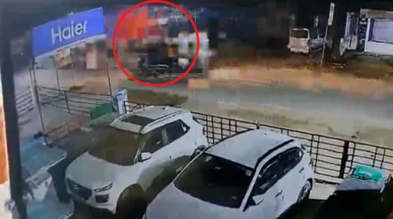 Video | Bahraich Accident, 5 Dead Many Injured