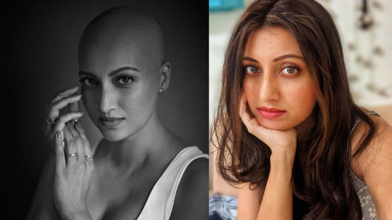 Actress Hamsa Nandini Reveals Her Battle with Breast Cancer Through Social Media