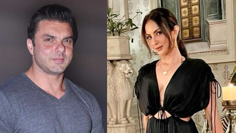 Actor Sohail Khan and wife Seema Khan File for Divorce after 24 years of Marriage: Reports