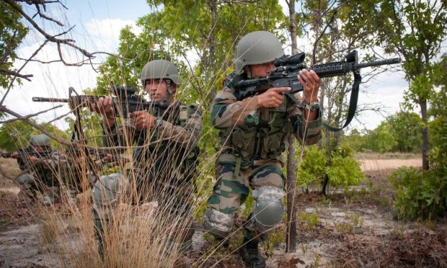Agnipath Scheme Explained – Indian Govt’s Radical Plan for Military Recruitment