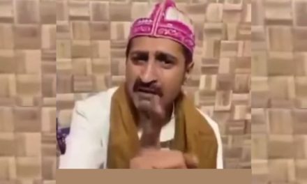 Ajmer Dargah Cleric Salman Chishti Arrested for Issuing ‘Beheading’ Threat against Nupur Sharma