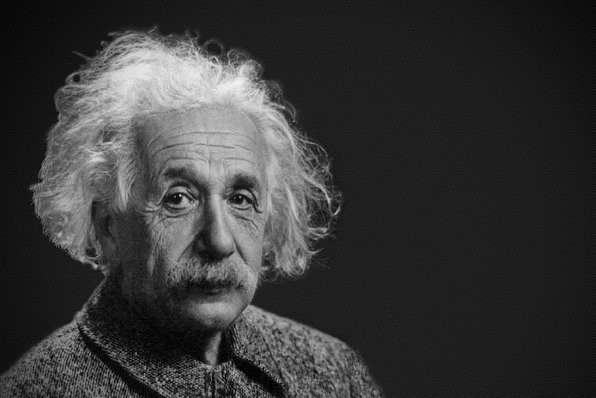 Albert Einstein’s Hand-Written Letter with Famous Equation E=mc2 Sold for $1.2 Million