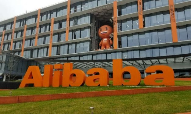 Alibaba gets fined $2.8 Billion in Monopoly probe by Chinese authorities