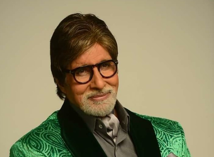Amitabh Bachchan buys an exclusive duplex apartment worth INR 31 crore
