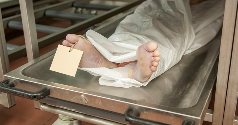 Andhra Pradesh Boy Slept near Mother’s Lifeless Body for 4 Days Thinking she’s Asleep