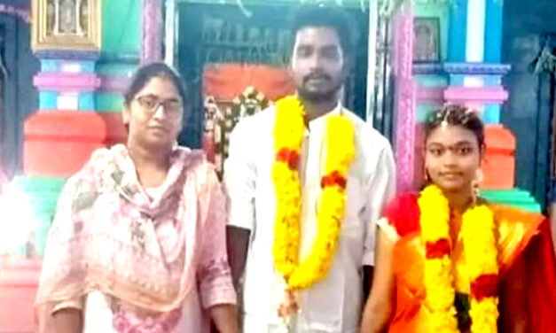 Andhra Woman Gets Husband Married to Ex-Lover, Trio Lives under Same Roof