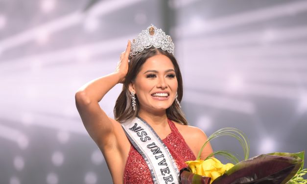 Andrea Meza Crowned Miss Universe 2021; Miss India Adline Castelino third runner-up