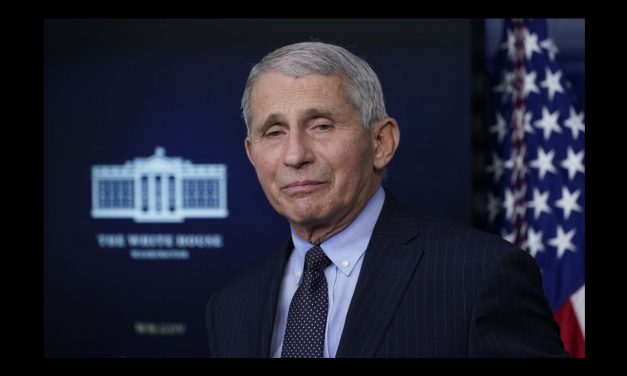 “Shut down the entire country”: US President Joe Biden advisor Anthony Fauci suggests India