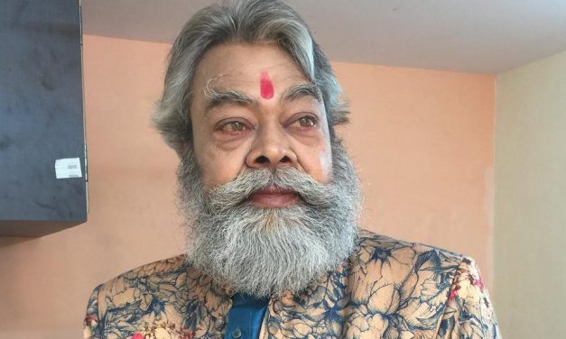 Mann Kee Awaaz Pratigya actor Anupam Shyam Passes Away at 63