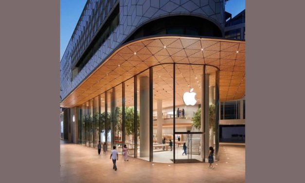 “Hello Mumbai”: Take a Sneak Peek into Apple Store in BKC Mumbai and See What Makes it Special!