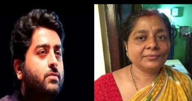 Arijit Singh’s mother passes away at 52 due to stroke after recovering from COVID-19