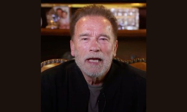 “This is an Illegal War”: Arnold Schwarzenegger’s Video Message to Russians Creates Buzz on Russian Social Media
