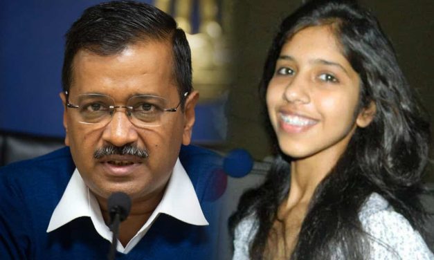 Delhi CM Kejriwal’s daughter tries to sell sofa on OLX, Got scammed, lost Rs. 34,000