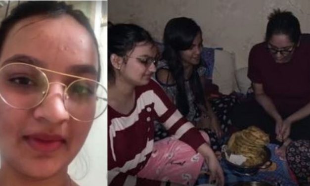 Bhopal Medico Student Feeds 500 Indian Students Stuck in Ukraine; Food Prepared Across 10 Kitchens