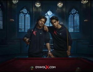 Aryan Khan’s Streetwear Brand Clothes Sell Like Hot Cakes
