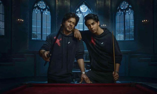 SOLD OUT! Jacket Worth Rs 2 Lakhs, T Shirt Worth 24k, Aryan Khan’s Streetwear Brand Clothes Sell Like Hot Cakes
