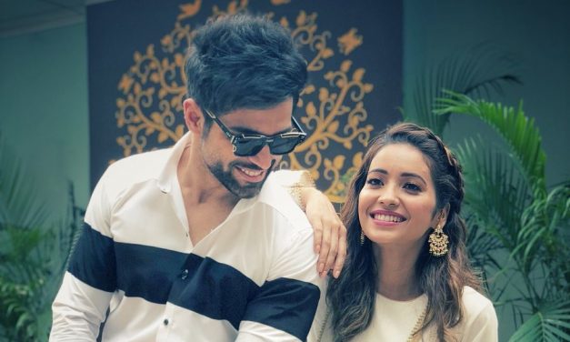 Asha Negi on parting ways with Rithvik Dhanjani: can’t even explain how difficult it got