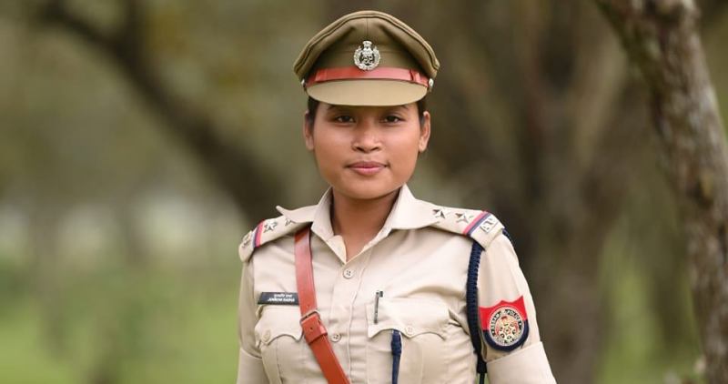 “Duty Above All”: Weeks Ahead of Marriage, Assam Female Cop Arrests her Fiance on Fraud Charges