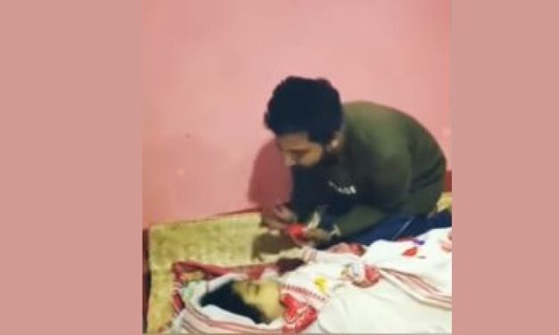 Assam Man Marrying Dead Girlfriend After She Passes Away Due to Illness, Vows to Never Get Married