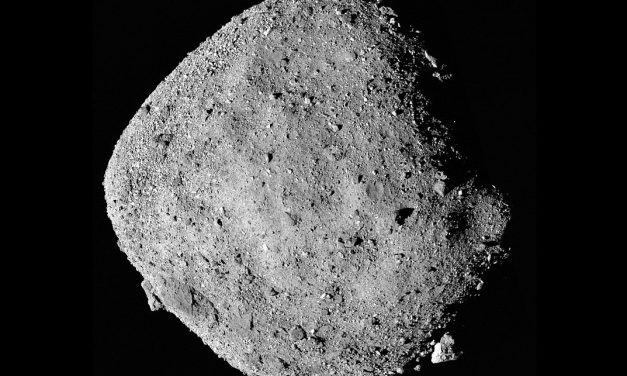 Asteroid The Size of the Empire State Building May Clash With Earth in the 2100s : Report