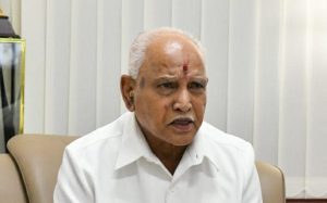 BS-Yediyurappa