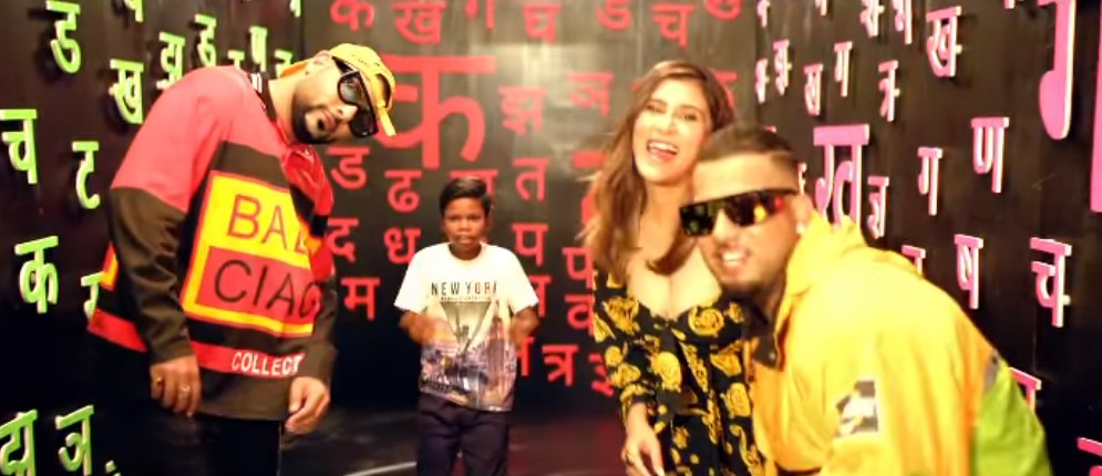Bachpan Ka Pyaar fame Sahdev Collaborates with Rapper Badshah, Aastha Gill
