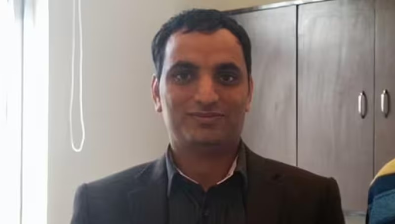 Indian-Origin Man, Ex-BJP Group Head, Balesh Dhankhar Found Guilty of Drugging, Raping 5 Women