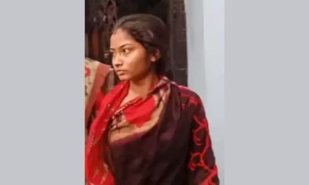 Bangladeshi Woman Gives ‘Saat Samundar Paar’ a New Meaning, Swims to India to Marry Boyfriend
