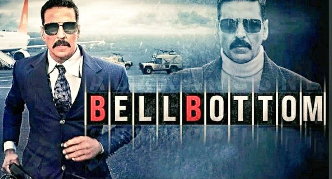 Bell Bottom Movie Review: Akshay Kumar Drives the Film and Take it on His Shoulders