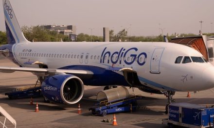 Bengaluru Court Orders IndiGo To Pay Rs 70,000 To Couple For Delayed Luggage That Ruined Vacation