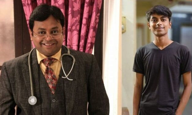 ‘Bhabiji…’ Actor Jeetu Gupta’s 19-Year-Old Son Passes Away, Deepesh Bhan Passed Away Earlier