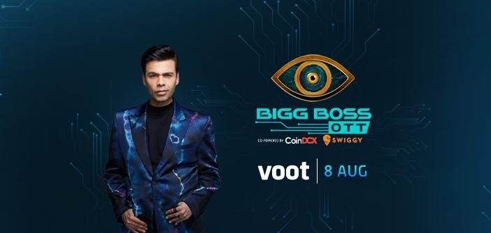 Bigg Boss OTT Confirmed Contestants: Neha Bhasin, Anusha Dandekar, Ridhima Pandit, and Others