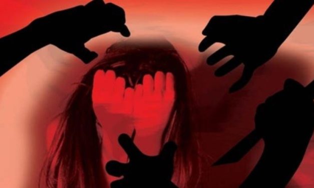 Bihar: 2 Minor Girls Gang Raped by Teenage Boys, Accused Gave Rs 3, 5 to Keep Mouth Shut