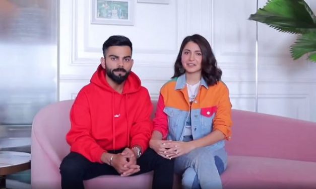 Virushka Invests in Plant-based Meat Startup ‘Blue Tribe’ to Encourage Meat-Free Lifestyle
