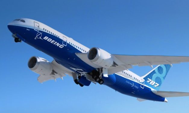 Boeing Dreamliner 787 Under Scrutiny as Whistleblower Raises Safety Concerns