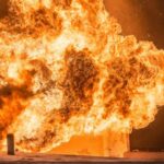 Bomb Attack on Key Witness Vehicle in High-Profile Murder Case Rocks Prayagraj