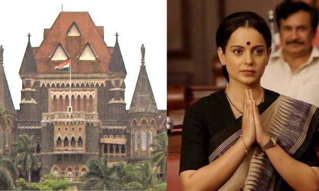 Bombay HC Dismisses Kangana Ranaut’s Plea to Scrap Defamation Case Filed by Javed Akhtar