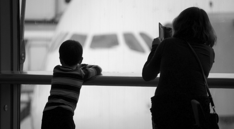 Brazil: 9-Year-Old Boy Takes Google’s Help to Successfully Sneak into Plane & Travel 2,700 km by Himself