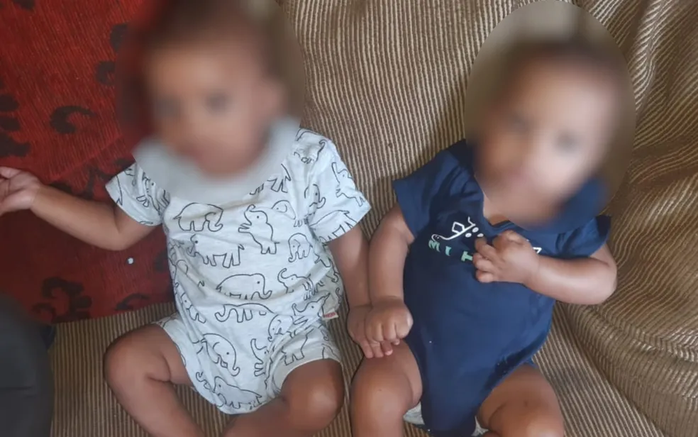 Brazilian Teen Gives Birth to Twins from Two Different Fathers in “One in a Million Case”