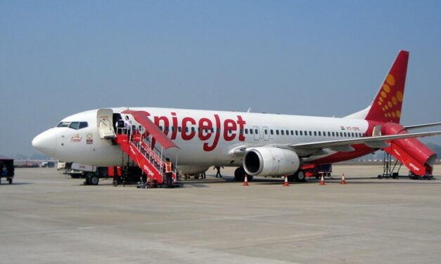 British Airways Trainee Made Spicejet Bomb Hoax Call to help Friends Spend More Time with Lovers