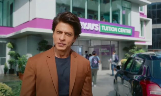 Byju’s and Shah Rukh Khan Fined for Alleged False Advertisement