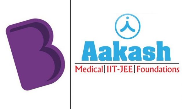 EdTech unicorn Byju’s acquires engineering, medical test prep firm Aakash for $1billion