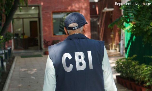 CBI Arrests Tamil Nadu PhD Scholar for Raping Minors, Recording Acts, & Forcing Them to Bring More Girls